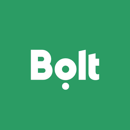 Bolt Food