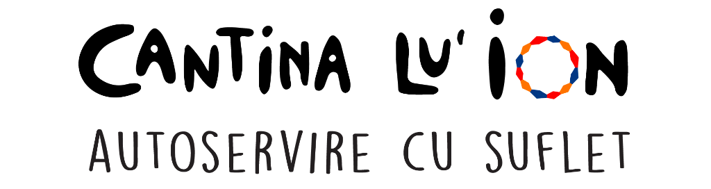 Cantina lu' Ion — autoservire cu suflet
